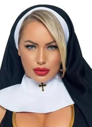 Аксессуары для ролевого образа чернницы, новые.