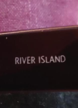 Сонцезахисні окуляри river island6 фото