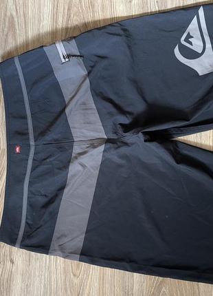 Шорти quiksilver2 фото