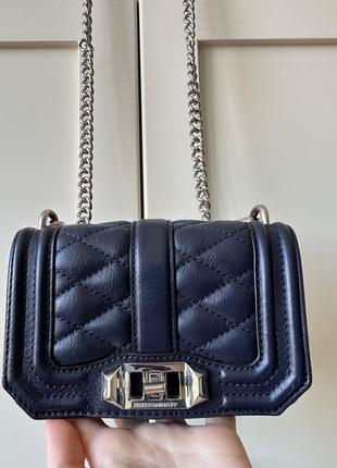 Сумка rebecca minkoff