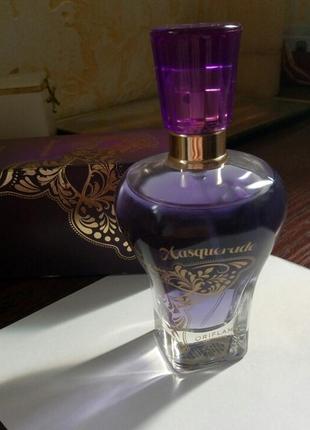 Oriflame masquerade