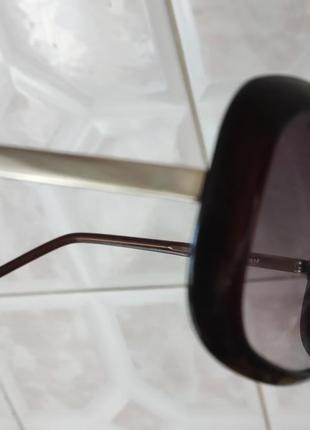 Солнцезащитные очки fastrack с футляром2 фото