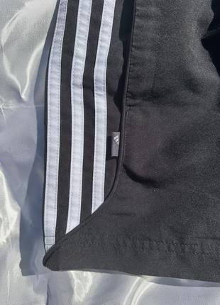 Винтажная мини юбка от adidas4 фото