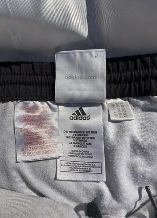 Винтажная мини юбка от adidas6 фото