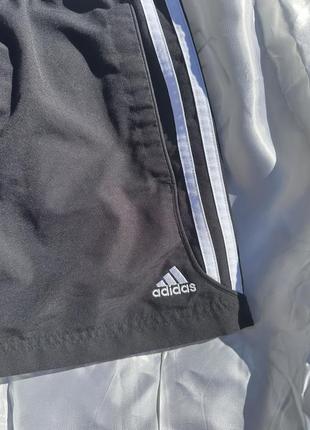 Винтажная мини юбка от adidas3 фото