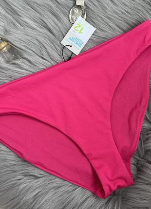 Плавки primark розмір м (12)