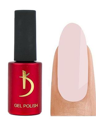 Гель-лак kodi № 25 cn (лилово-бежевый), 7 мл