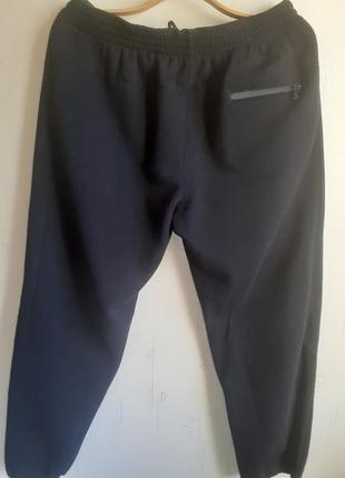 Спортивные штаны porsche disign 64 р. 8xl2 фото