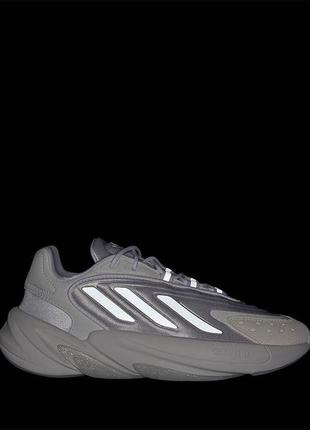 Оригинальные белые кроссовки от adidas2 фото