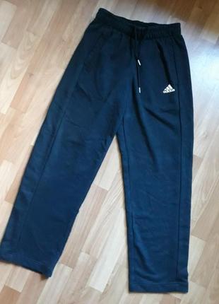 Широкі спортивні штани