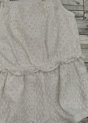 Боди, ромпер h&amp;m 9-12мис