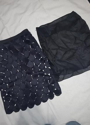 Спідниця юбка 3