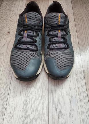 Кроссовки under armour