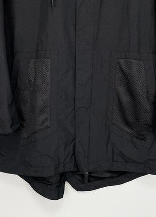 Adidas fishtail parka мужская парка5 фото