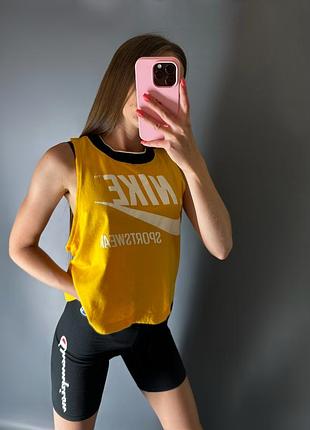 Майка nike