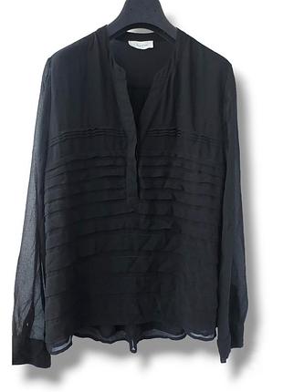 Блуза calvin klein