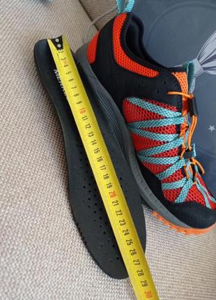 Кроссовки merrell wildwood aerosport j135183/ разм.43 оригинал10 фото