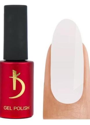 Гель-лак kodi romantic nude 06 rn (кремовая ваниль), 7 мл