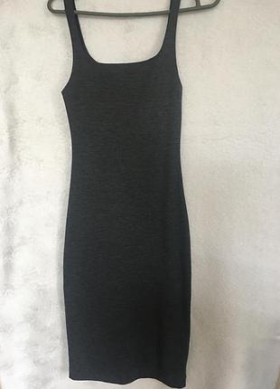 Плаття-сарафан