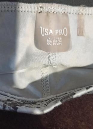 Спортивные лосины "usa pro" size s 250 грн4 фото