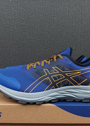 Asics gel-excite trail - кроссовки оригинал (44/28)