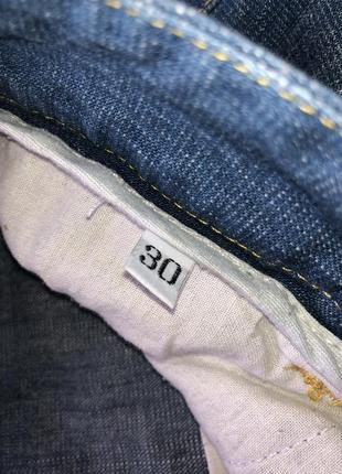 Брендовые оригинальные джинсы бедровки my ass3 фото