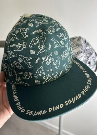 Кепка pepco 54р 4-8