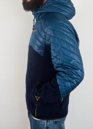 Мужская куртка шерстяная schöffel herren neven — цена 800 грн в каталоге  Куртки ✓ Купить мужские вещи по доступной цене на Шафе | Украина #27238608