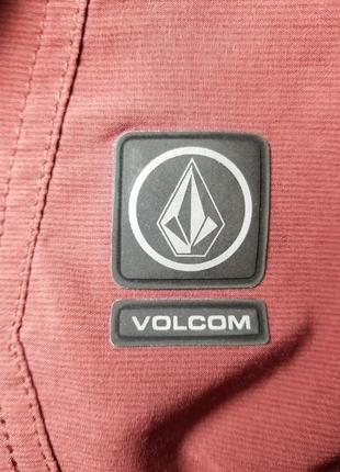 Шорти для водних активностей volcom5 фото