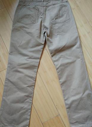 Стильні базові штани boden 3