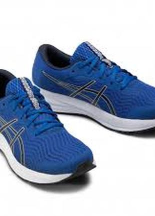 Кросівки asics patriot 12 (1011a823)  унісекс / розм.41,5, 45  оригінал3 фото