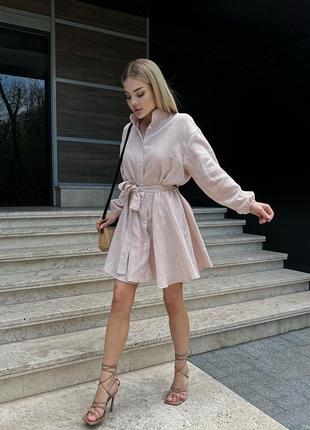 Сукня жіноча літня