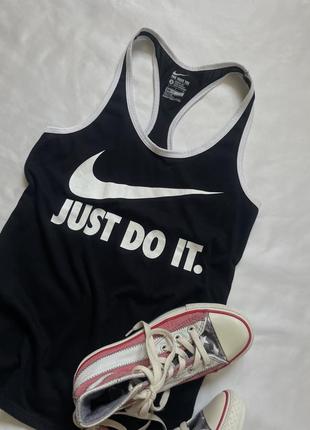 Майка nike just do it, майка футболка найк ориг