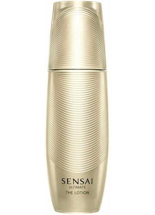 Sensai the lotion лосьйон для обличчя 125 мл