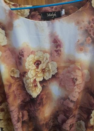 Плаття 58-60р 4