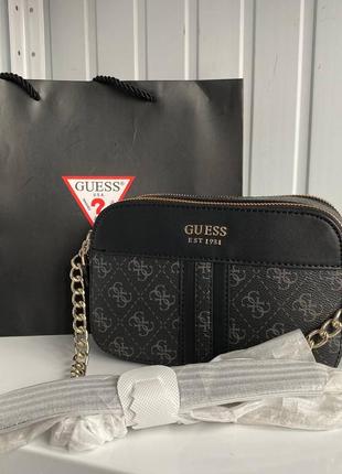 Сумка guess1 фото