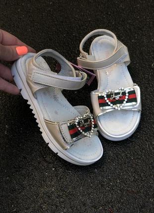 Босоножки для девочек сандалии для девочек сандали для девочек детская обувь летняя обувь
