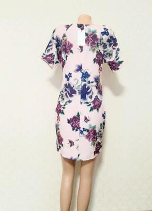 Розпродаж 👗легке ,ніжне,красиве літнє плаття👗4 фото