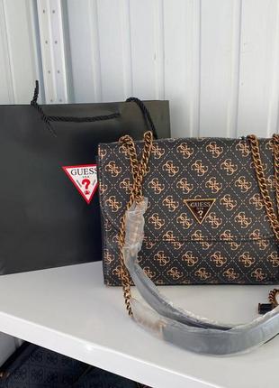 Сумка guess
