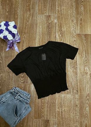 Футболка stradivarius