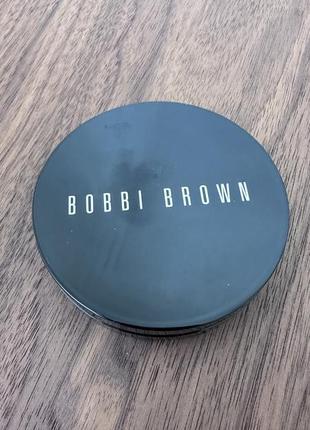 Bobbi brown golden light bronzing powder