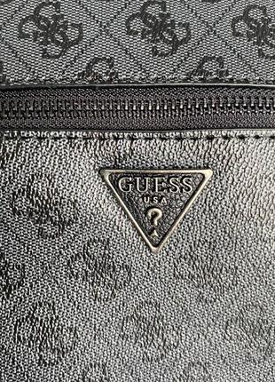 Рюкзак guess manhattan3 фото