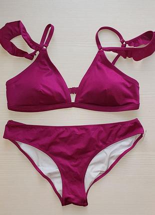 Victoria's secret купальник