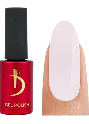 Гель-лак kodi romantic nude № 10 rn (тающий зефир), 7 мл