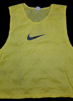Майка-сетка nike