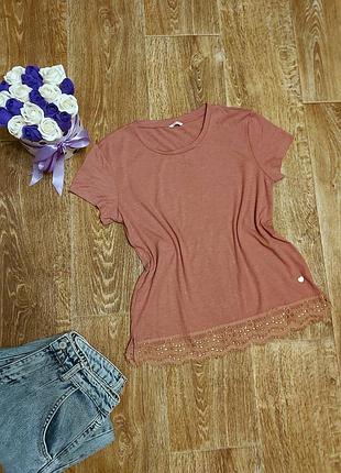 Футболка esprit