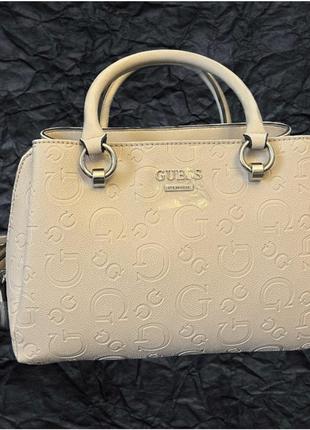 Сумка guess1 фото