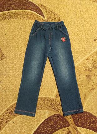 Штани impidimpi, р.110-116