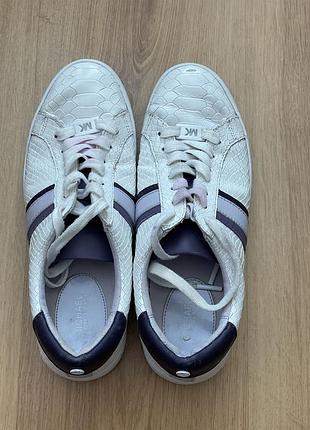 Оригінальні жіночі кросівки від michael kors