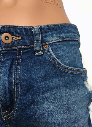 Шорти/жіночі шорти/джинсові шорти/джинс/жіночі джинсові шорти5 фото